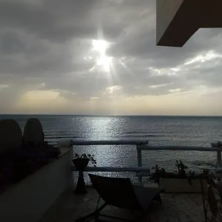 Holiday home Al Chiaro Di Luna *