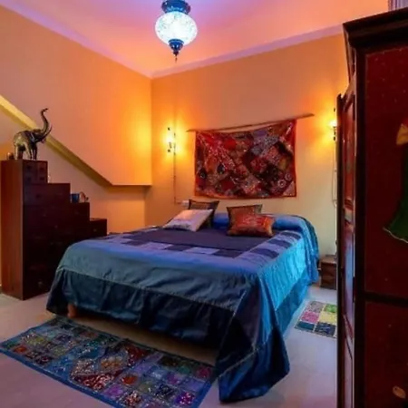 Holiday home Al Chiaro Di Luna *