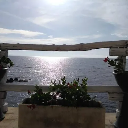 Holiday home Al Chiaro Di Luna Borgo Pantano