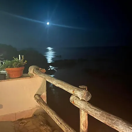 Holiday home Al Chiaro Di Luna *