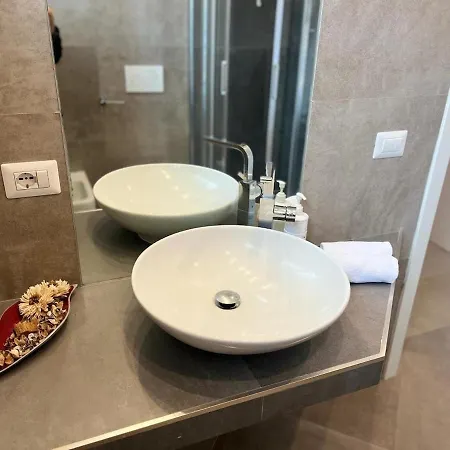 Holiday home Al Chiaro Di Luna Borgo Pantano